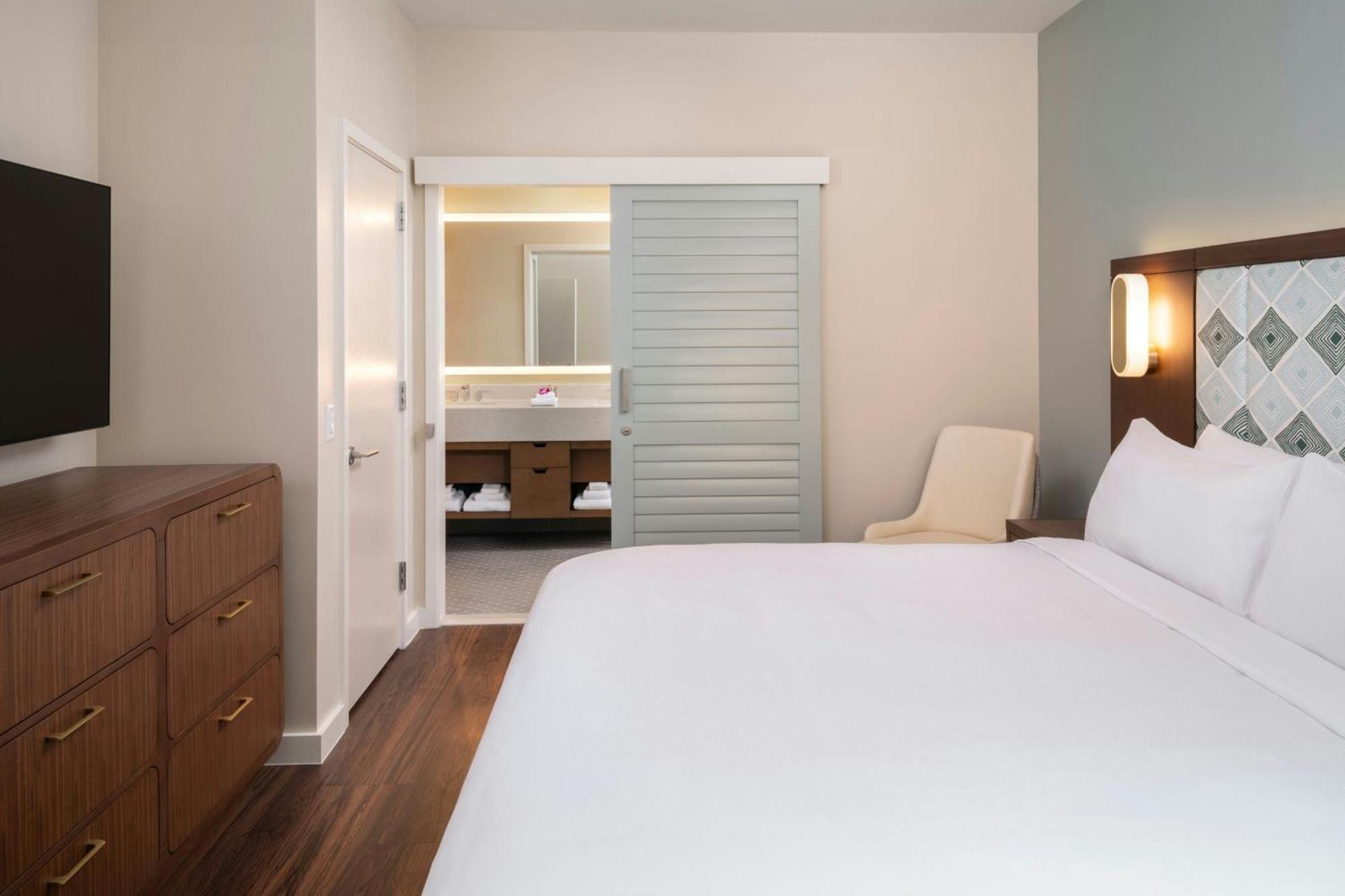 Marriott Vacation Club, Waikiki Hotel Honolulu Bagian luar foto