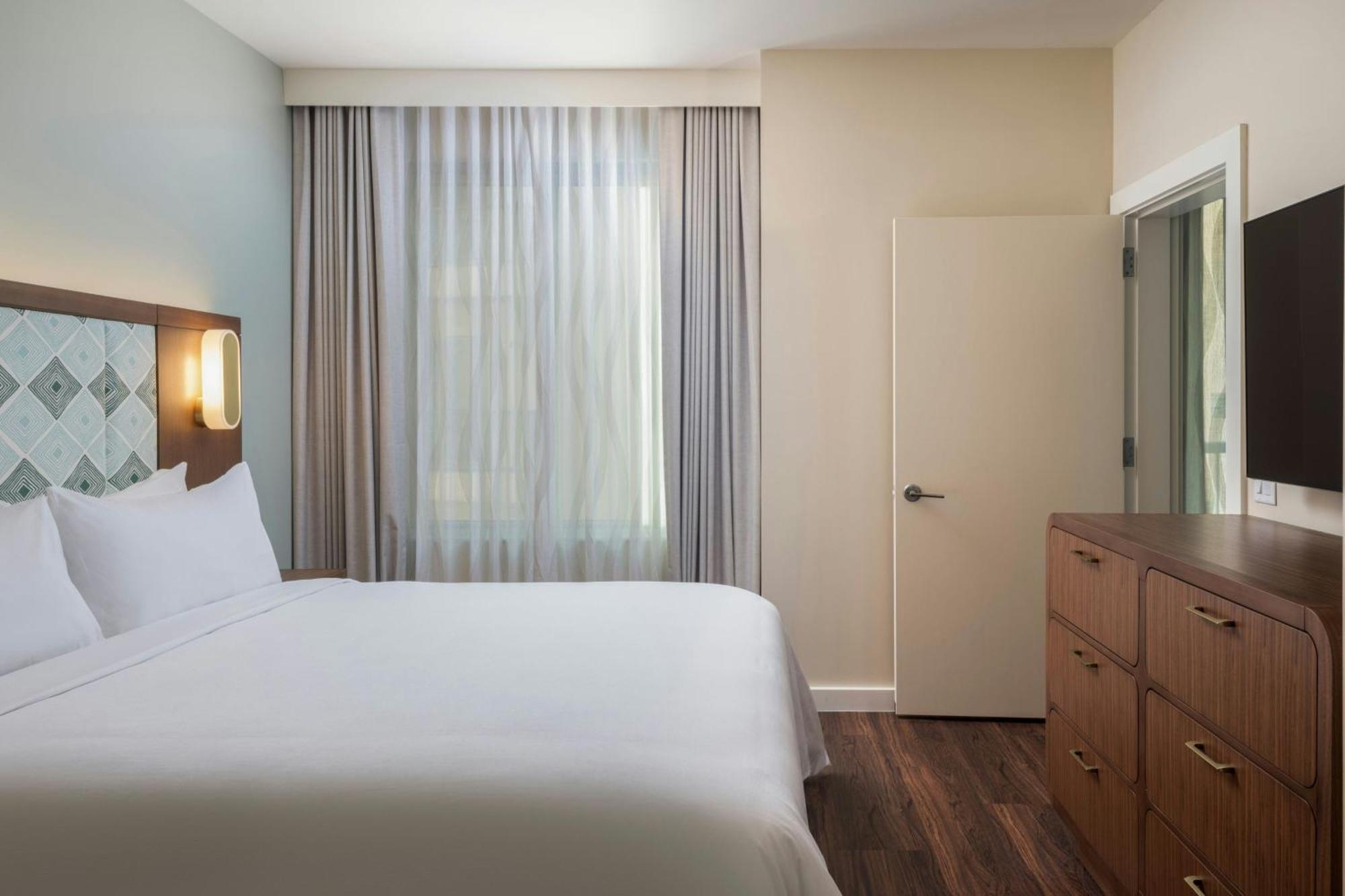 Marriott Vacation Club, Waikiki Hotel Honolulu Bagian luar foto