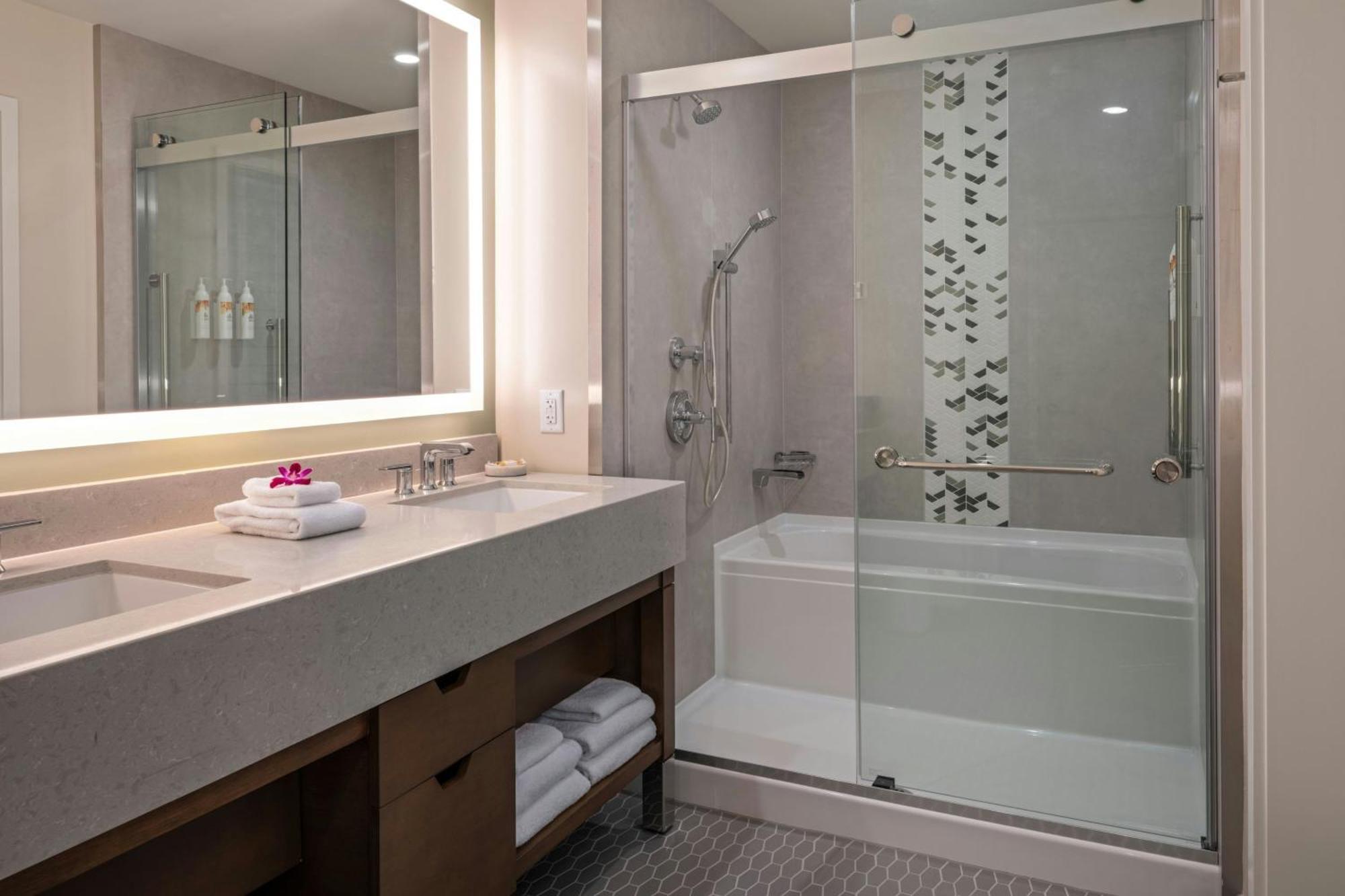 Marriott Vacation Club, Waikiki Hotel Honolulu Bagian luar foto