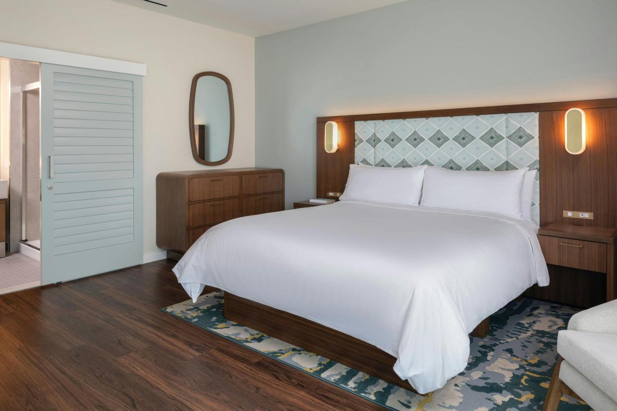 Marriott Vacation Club, Waikiki Hotel Honolulu Bagian luar foto